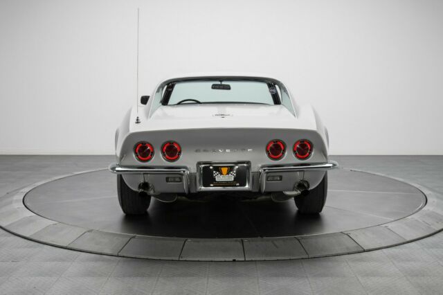 1968 Chevrolet Corvette L89 - photo 6