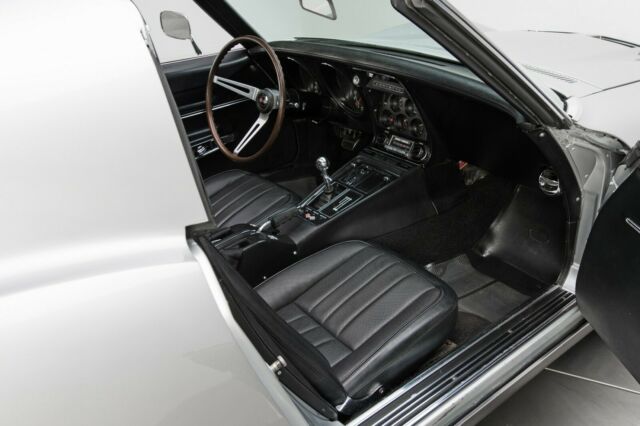 1968 Chevrolet Corvette L89 - photo 10