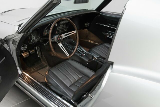 1968 Chevrolet Corvette L89 - photo 11