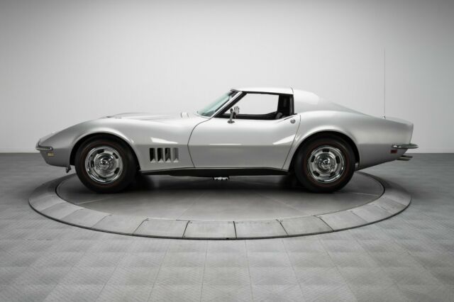 1968 Chevrolet Corvette L89 - photo 2