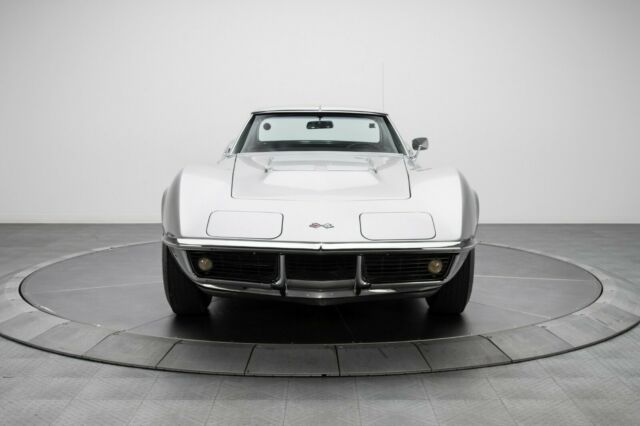 1968 Chevrolet Corvette L89 - photo 4