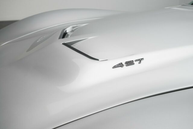 1968 Chevrolet Corvette L89 - photo 8