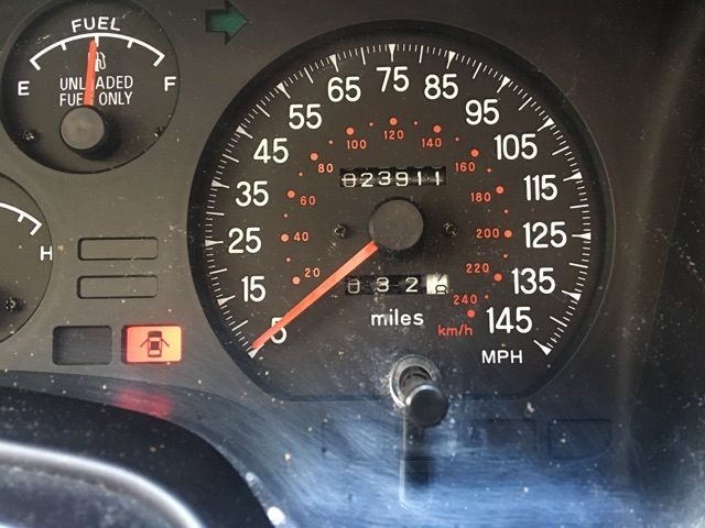 1990 Eagle Talon coupe - photo 6