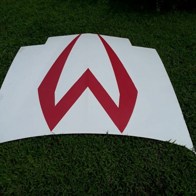 1991 Pontiac Firebird Plastic kit - photo 9