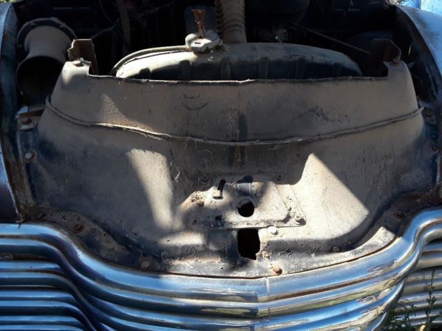 1952 Chevrolet Other Pickups - photo 10