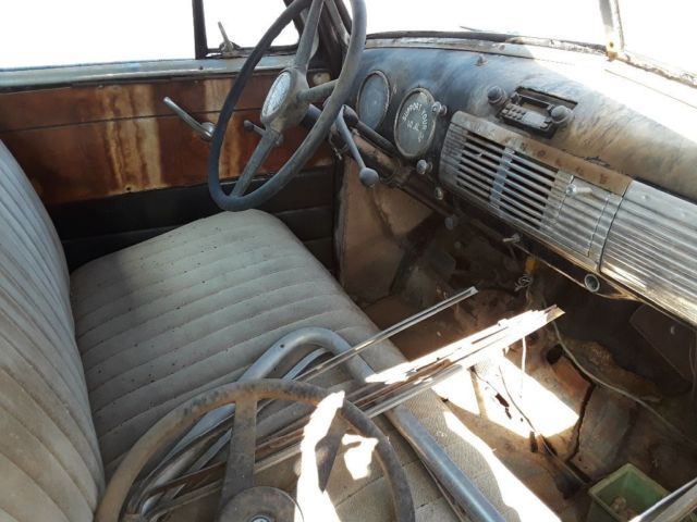 1952 Chevrolet Other Pickups - photo 11