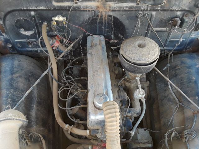 1952 Chevrolet Other Pickups - photo 12