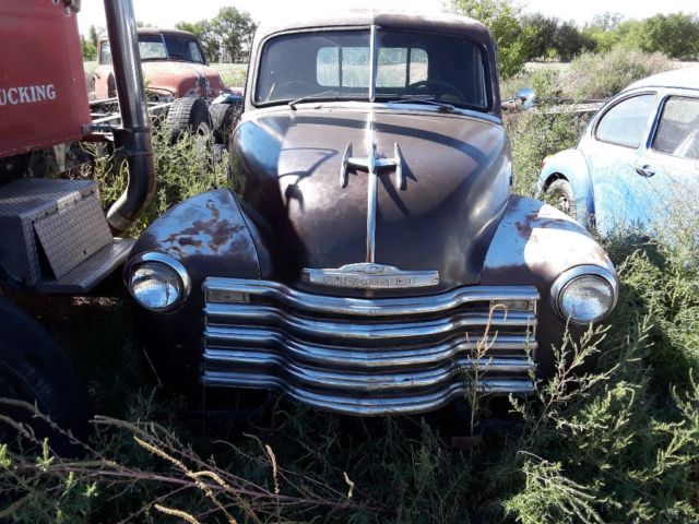 1952 Chevrolet Other Pickups - photo 2