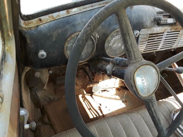 1952 Chevrolet Other Pickups - photo 5