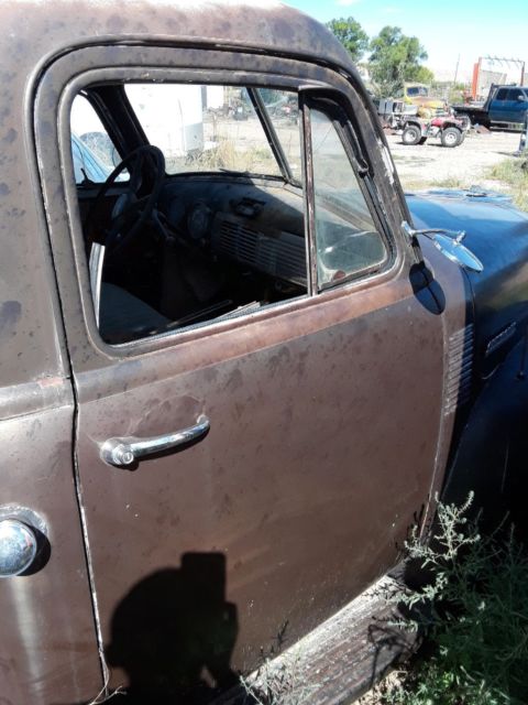 1952 Chevrolet Other Pickups - photo 8