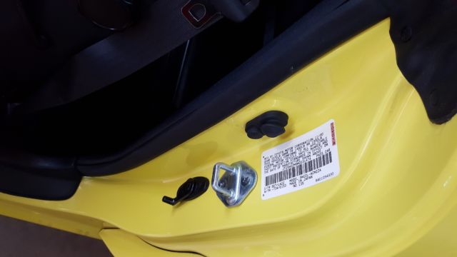 1991 Toyota MR2 - photo 10