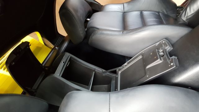 1991 Toyota MR2 - photo 4