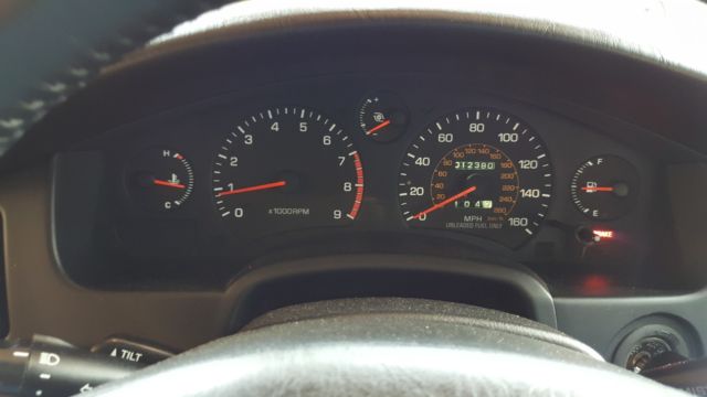 1991 Toyota MR2 - photo 7