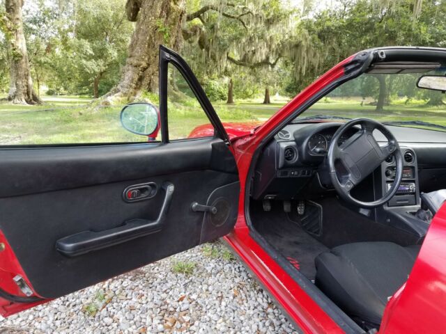 1990 Mazda MX-5 Miata Base - photo 9