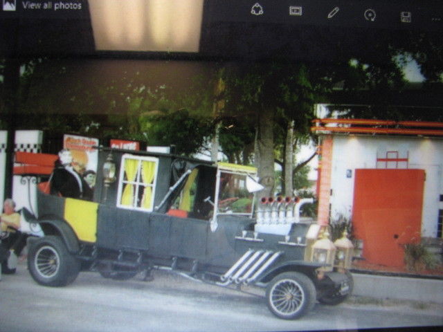 1926 Ford Model T