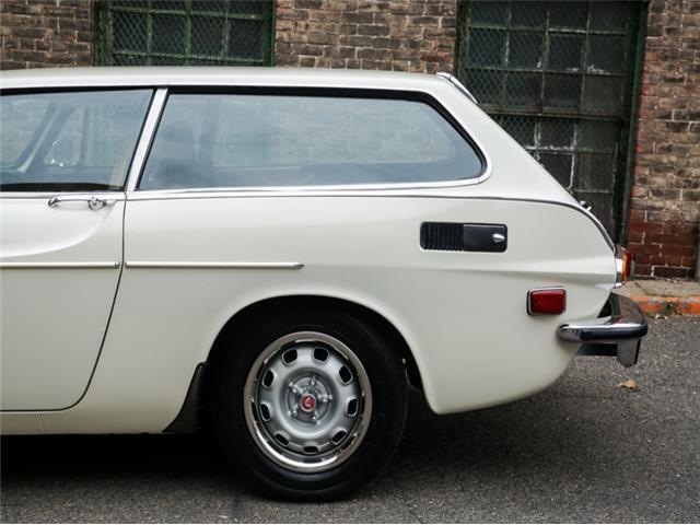 1972 Volvo P1800 ES Station Wagon - photo 13