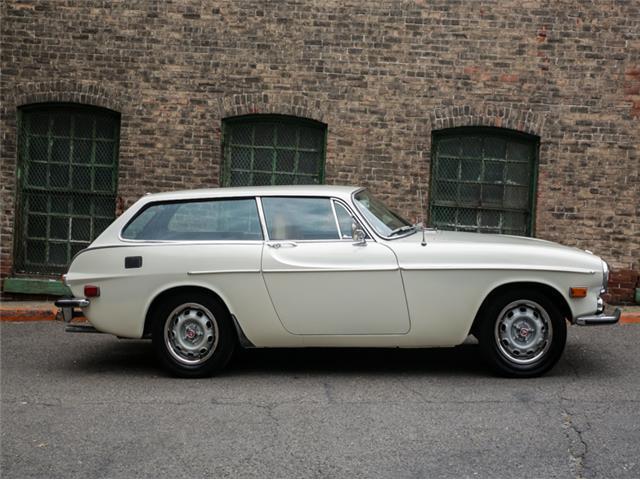 1972 Volvo P1800 ES Station Wagon - photo 2
