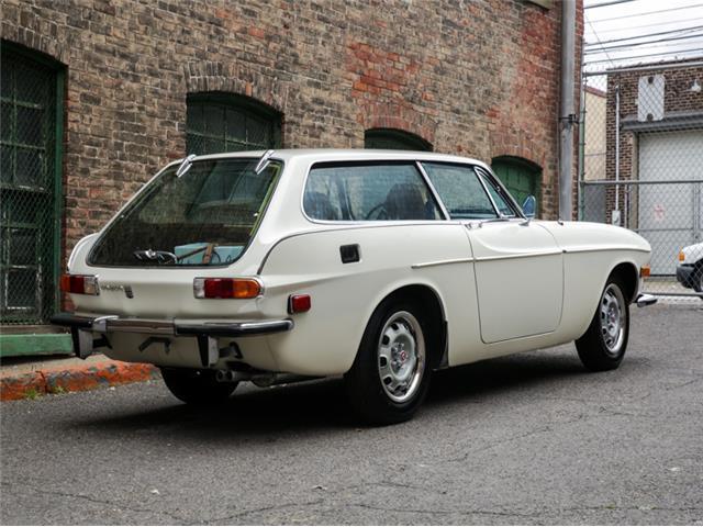 1972 Volvo P1800 ES Station Wagon - photo 3