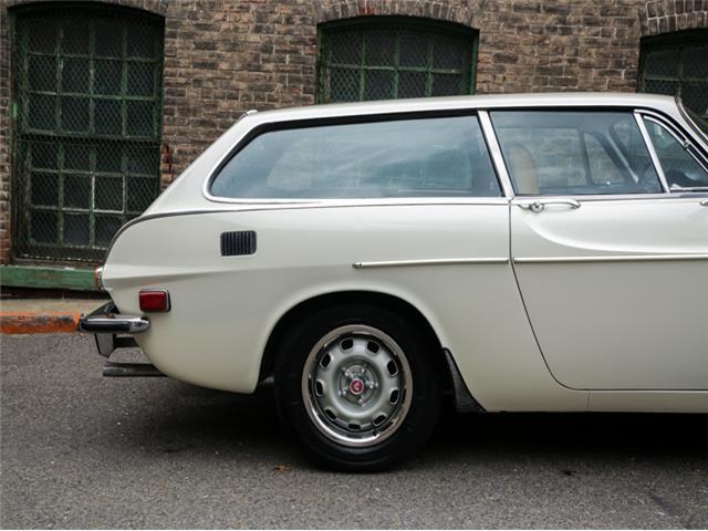 1972 Volvo P1800 ES Station Wagon - photo 4