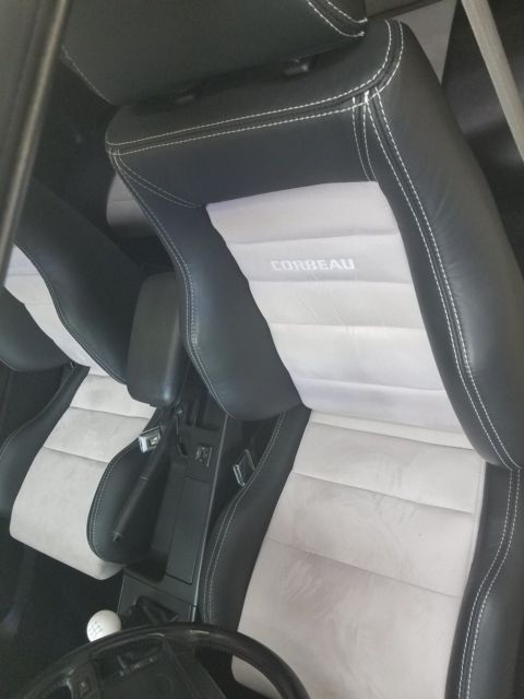 1992 Ford Mustang - photo 4