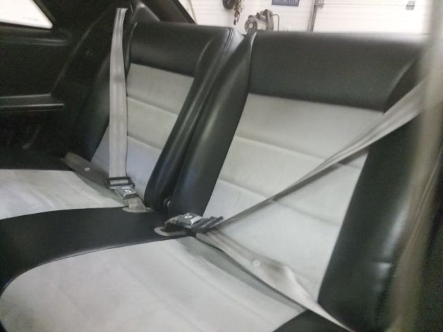 1992 Ford Mustang - photo 5