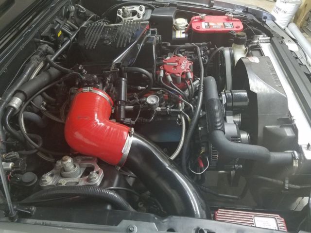 1992 Ford Mustang - photo 8