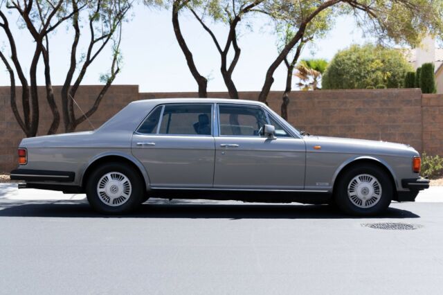 1989 Bentley Eight - photo 2