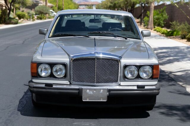 1989 Bentley Eight - photo 3
