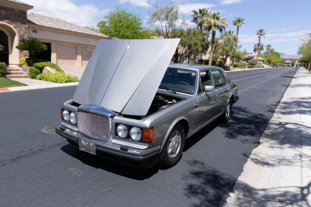 1989 Bentley Eight - photo 4