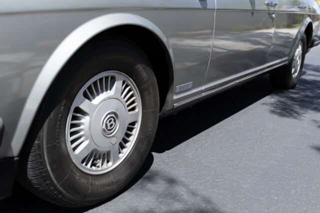 1989 Bentley Eight - photo 6