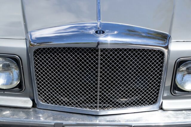 1989 Bentley Eight - photo 9