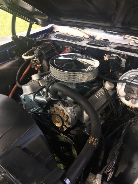 1968 Pontiac GTO - photo 6