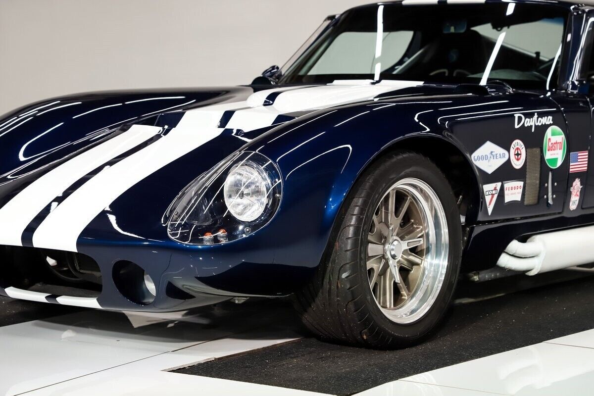 1965 Shelby Daytona Factory Five - photo 11