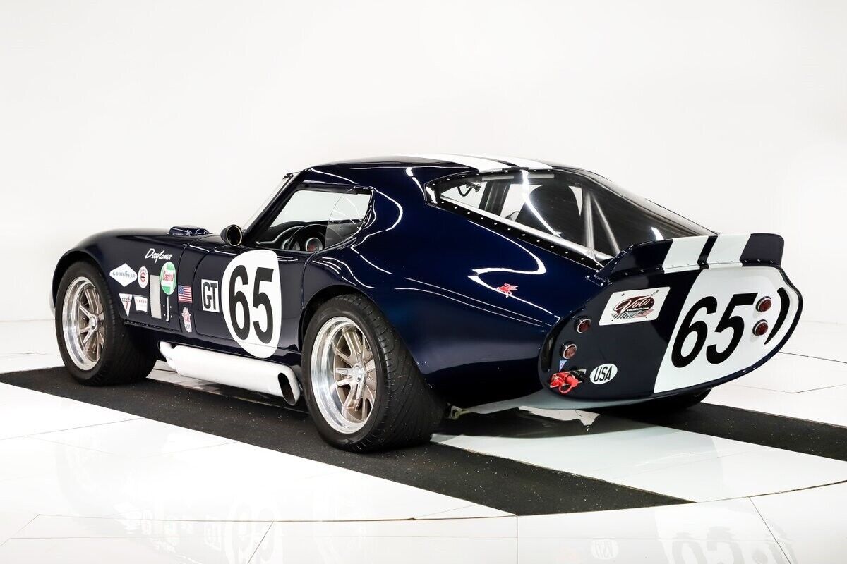 1965 Shelby Daytona Factory Five - photo 6