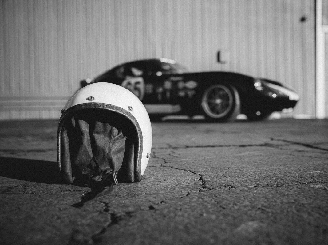1965 Shelby Daytona Factory Five - photo 9