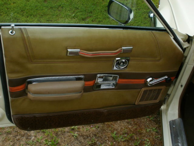 1978 AMC Concord Touring Wagon - photo 10