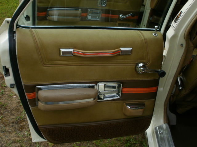1978 AMC Concord Touring Wagon - photo 11