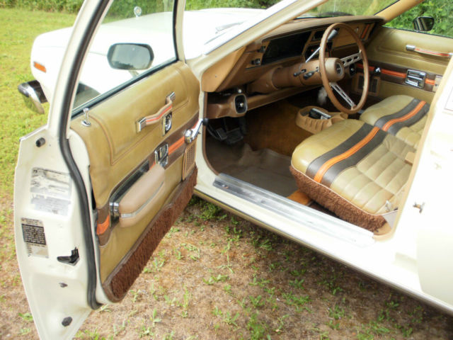1978 AMC Concord Touring Wagon - photo 5