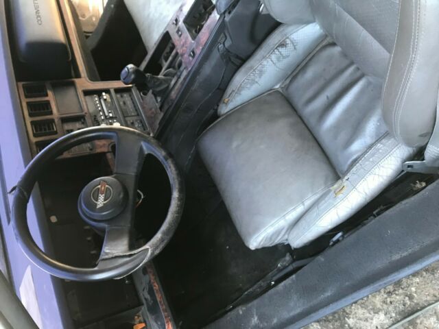 1988 Chevrolet Corvette Classic Collector Black Scorpion Movie Car - photo 12