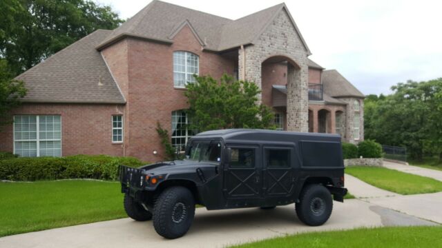 1987 Hummer Other - photo 2