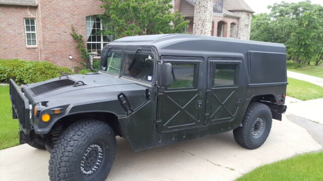 1987 Hummer Other - photo 4