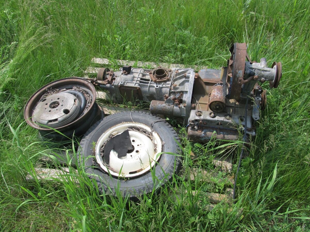 1957 Fiat Other - photo 3