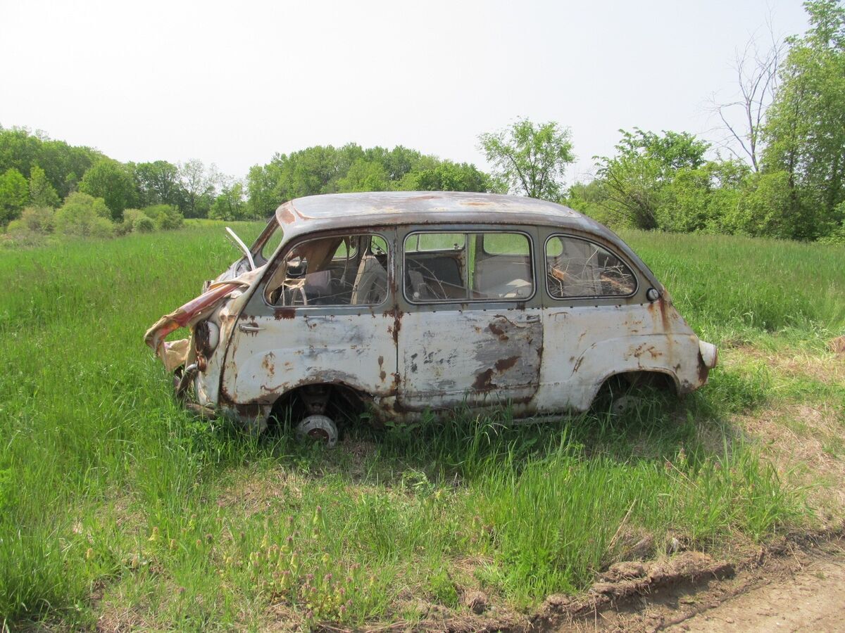 1957 Fiat Other - photo 4