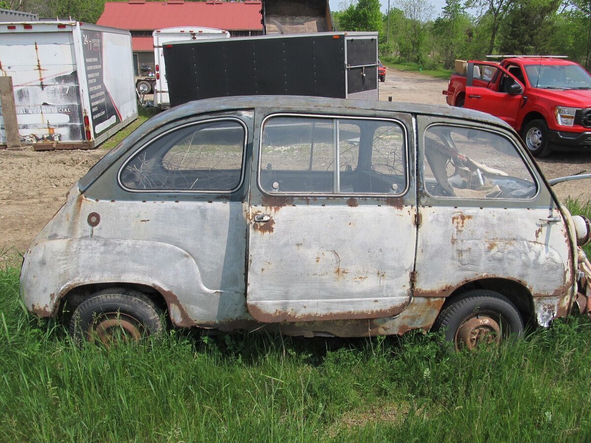 1957 Fiat Other - photo 5