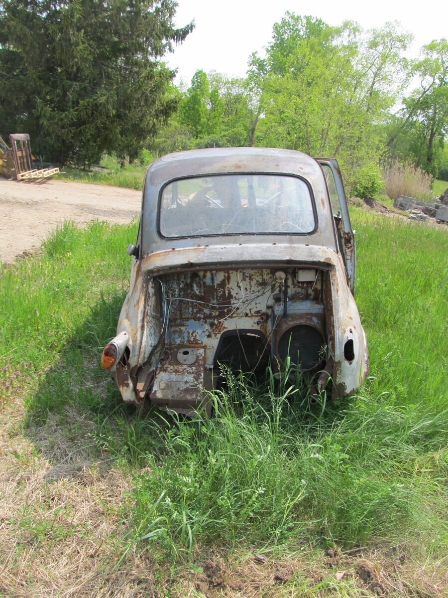 1957 Fiat Other - photo 6