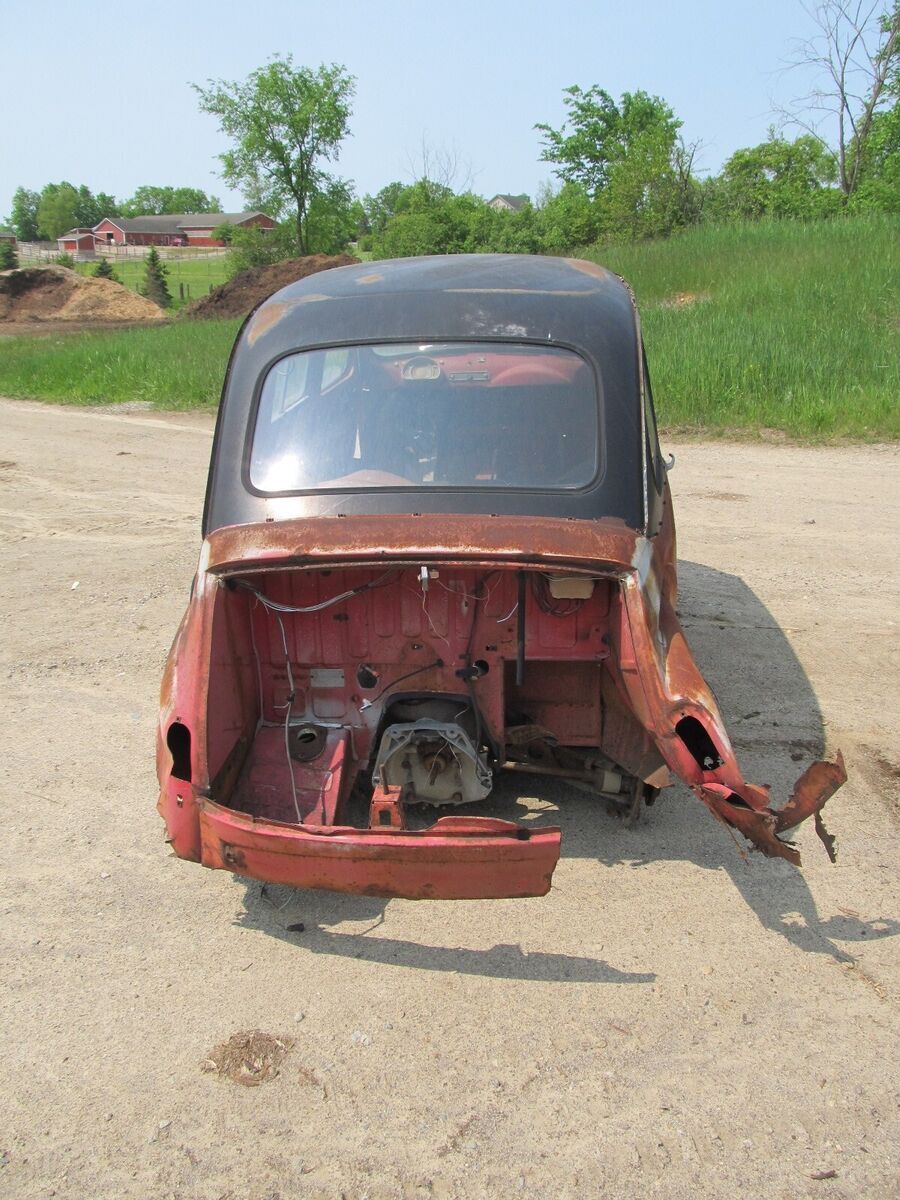 1957 Fiat Other - photo 7