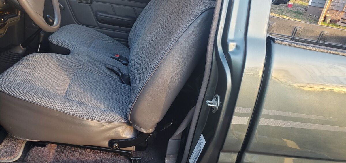 1992 Toyota Tacoma - photo 10