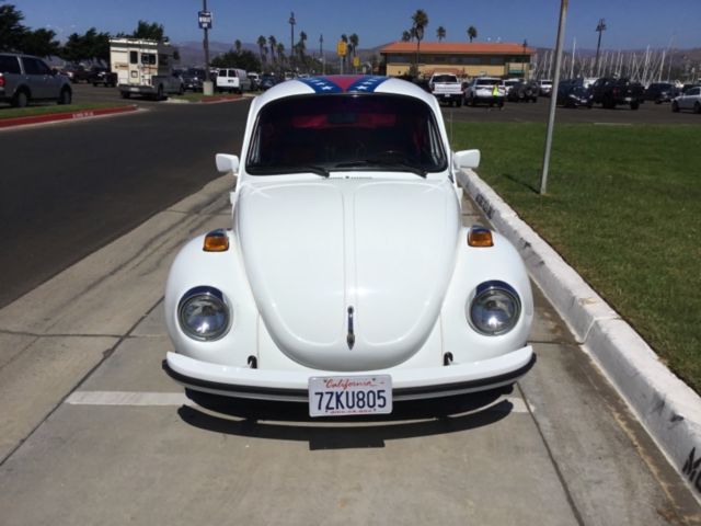 1973 Volkswagen Beetle - Classic - photo 4