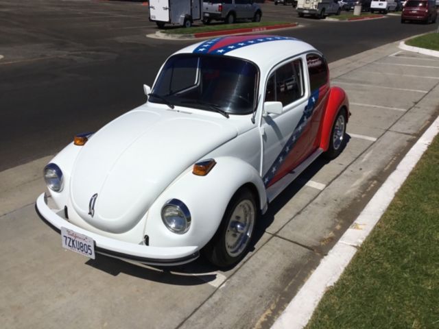 1973 Volkswagen Beetle - Classic - photo 5