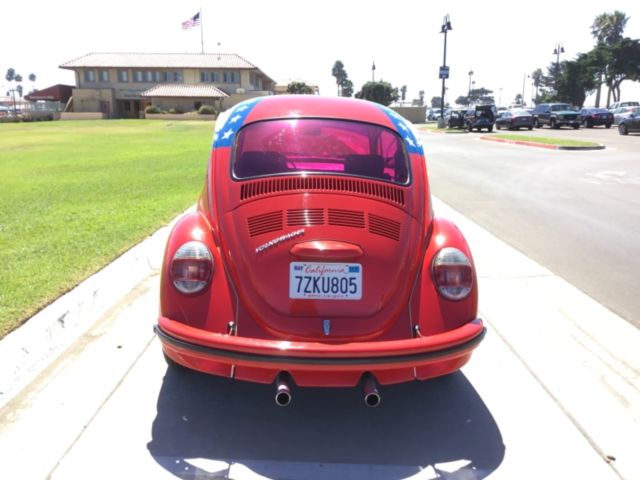 1973 Volkswagen Beetle - Classic - photo 6